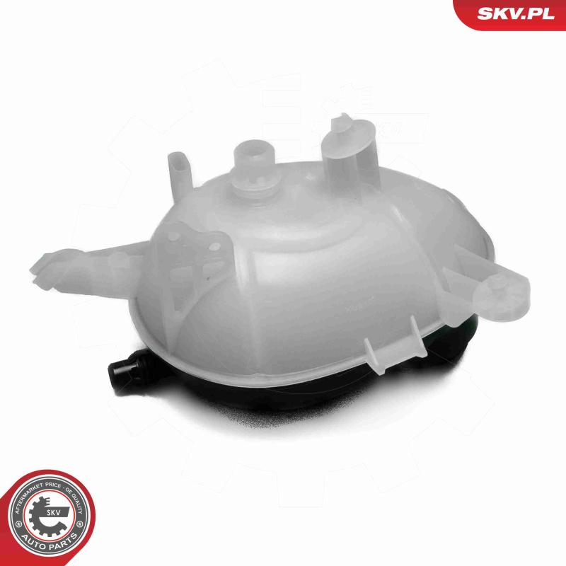 Vase d'expansion, liquide de refroidissement ESEN SKV 61SKV497 - Visuel 1