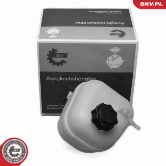 Vase d'expansion, liquide de refroidissement ESEN SKV 61SKV502