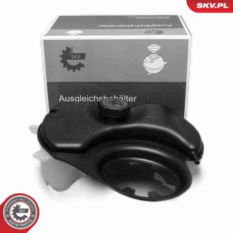Vase d'expansion, liquide de refroidissement ESEN SKV OEM C2S46861