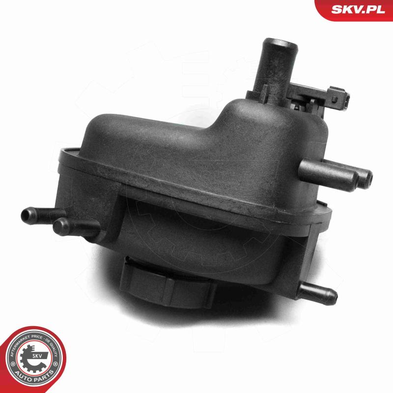 Vase d'expansion, liquide de refroidissement ESEN SKV 61SKV512 - Visuel 1