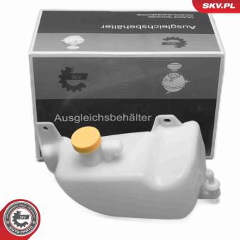 Vase d'expansion, liquide de refroidissement ESEN SKV [61SKV514]