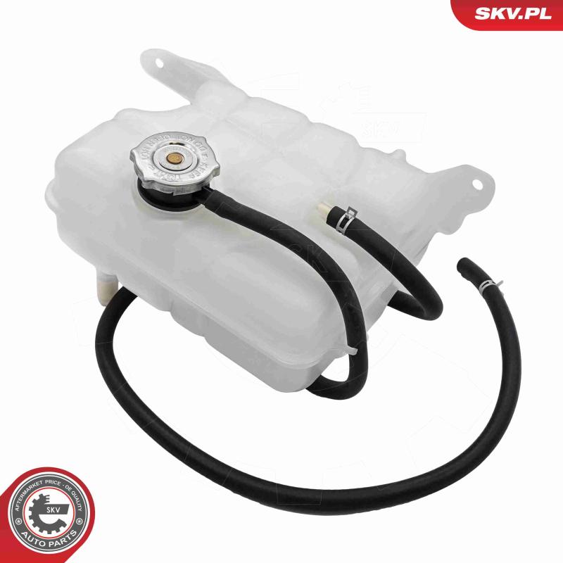 Vase d'expansion, liquide de refroidissement ESEN SKV 61SKV518 - Visuel 1