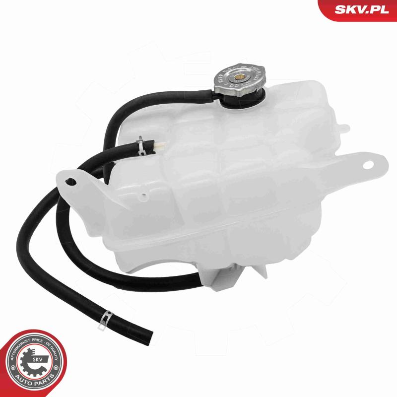 Vase d'expansion, liquide de refroidissement ESEN SKV 61SKV518 - Visuel 2
