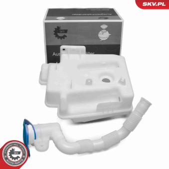 Réservoir d'eau de nettoyage, nettoyage des vitres ESEN SKV [61SKV704]