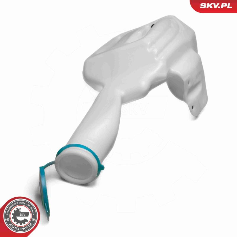 Réservoir d'eau de nettoyage, nettoyage des vitres ESEN SKV 61SKV706 - Visuel 2