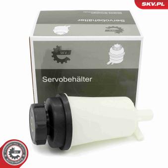 Vase d'expansion l'huile hydraulique, direction assistée ESEN SKV 61SKV905 pour HYUNDAI MATRIX 1.6 - 100cv