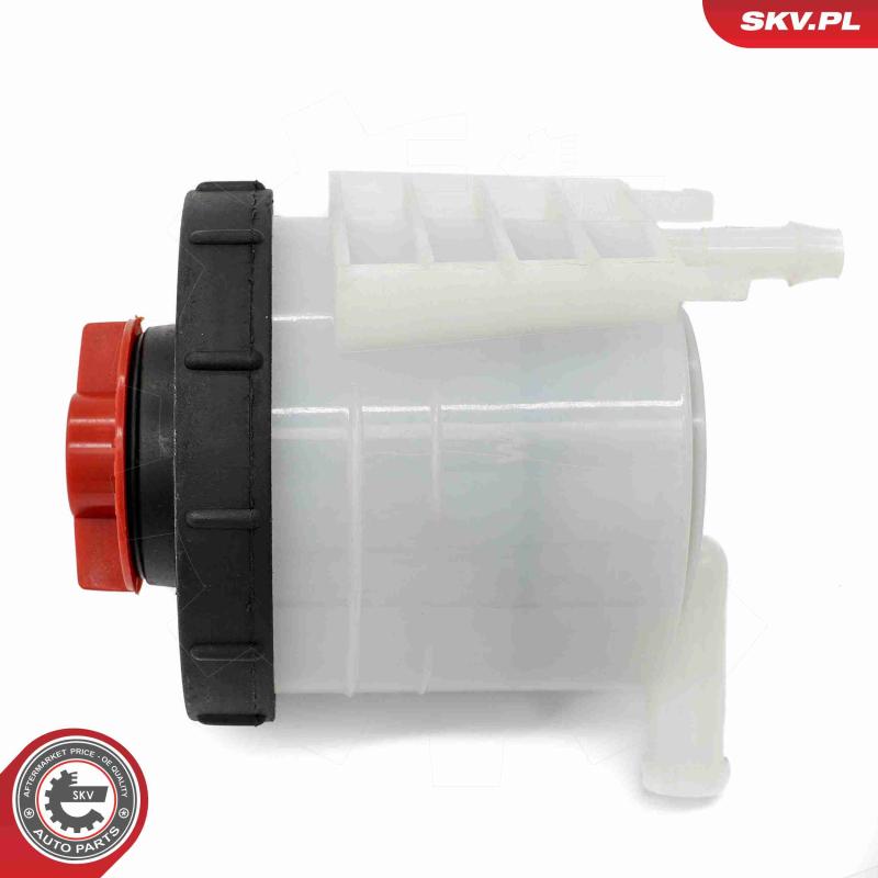 Vase d'expansion l'huile hydraulique, direction assistée ESEN SKV 61SKV906 - Visuel 1