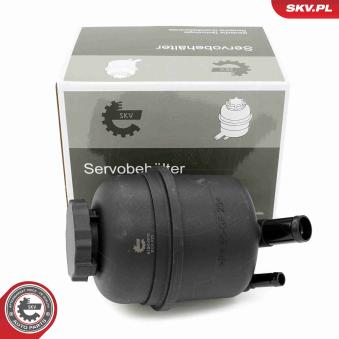 Vase d'expansion l'huile hydraulique, direction assistée ESEN SKV [61SKV910]