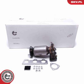 Catalyseur ESEN SKV OEM 03C131701D