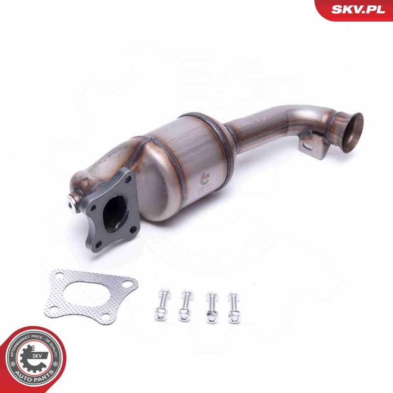 Catalyseur ESEN SKV 62SKV011 - Visuel 1