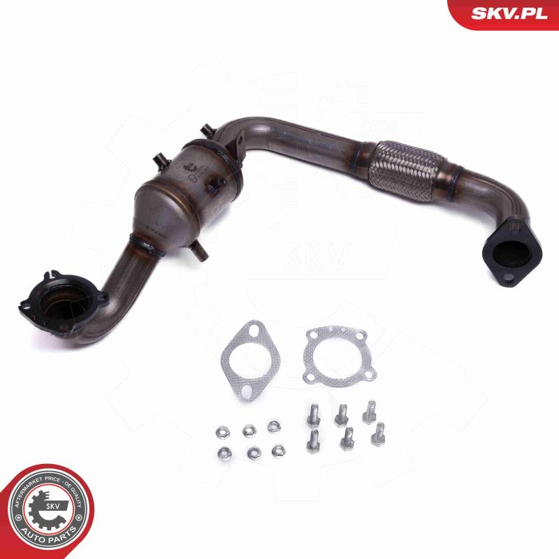 Catalyseur ESEN SKV 62SKV025 - Visuel 1