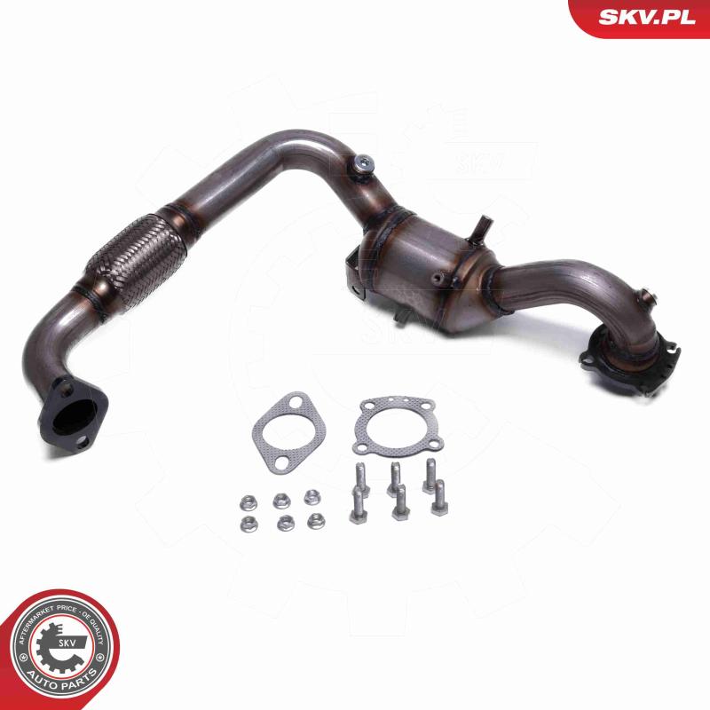 Catalyseur ESEN SKV 62SKV025 - Visuel 2