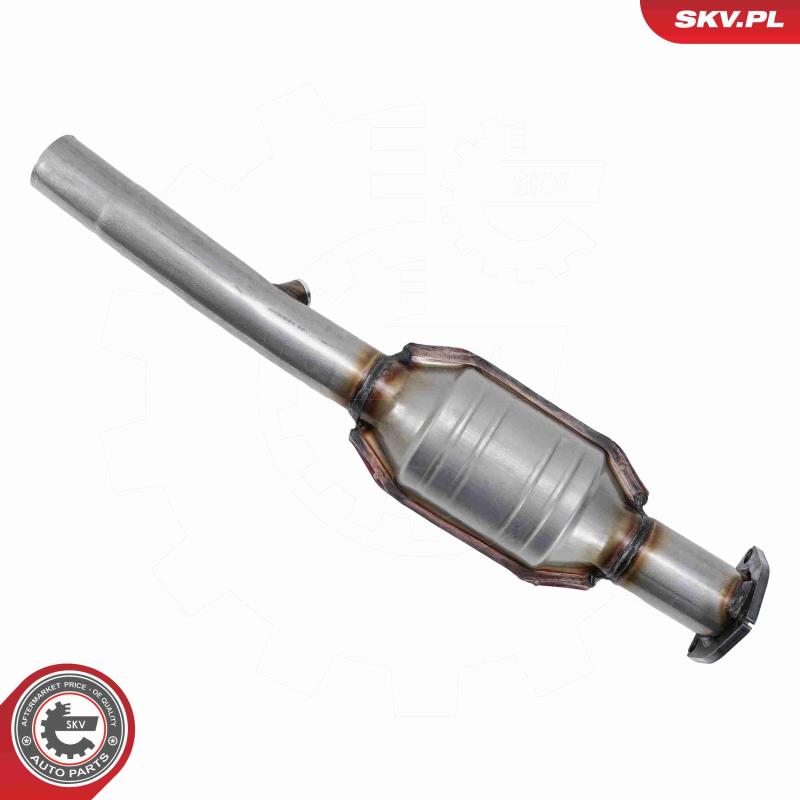 Catalyseur ESEN SKV 62SKV154 - Visuel 2