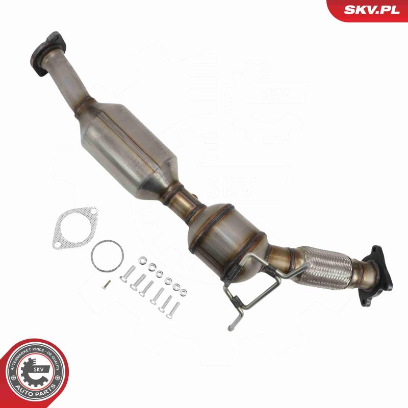 Catalyseur ESEN SKV 62SKV168 - Visuel 2