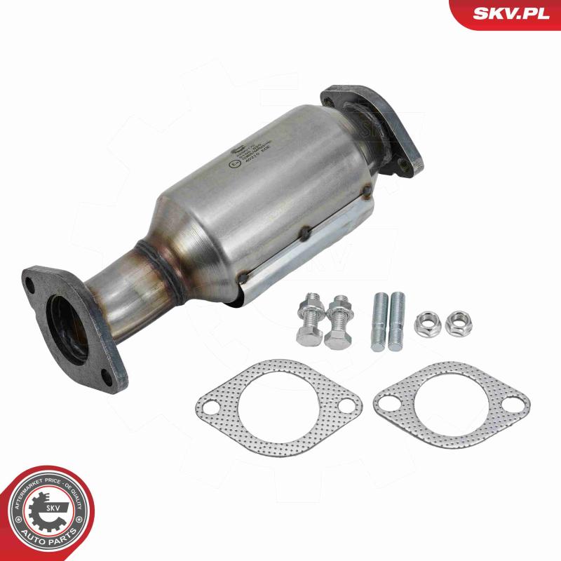 Catalyseur ESEN SKV 62SKV170 - Visuel 1