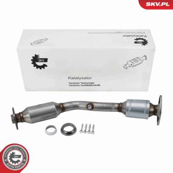 Catalyseur ESEN SKV [62SKV171]