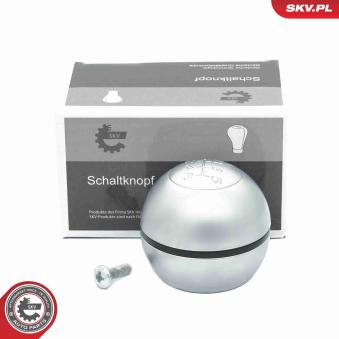 Pommeau ESEN SKV 63SKV005 pour ALFA ROMEO GIULIETTA 1.4 TB - 120cv