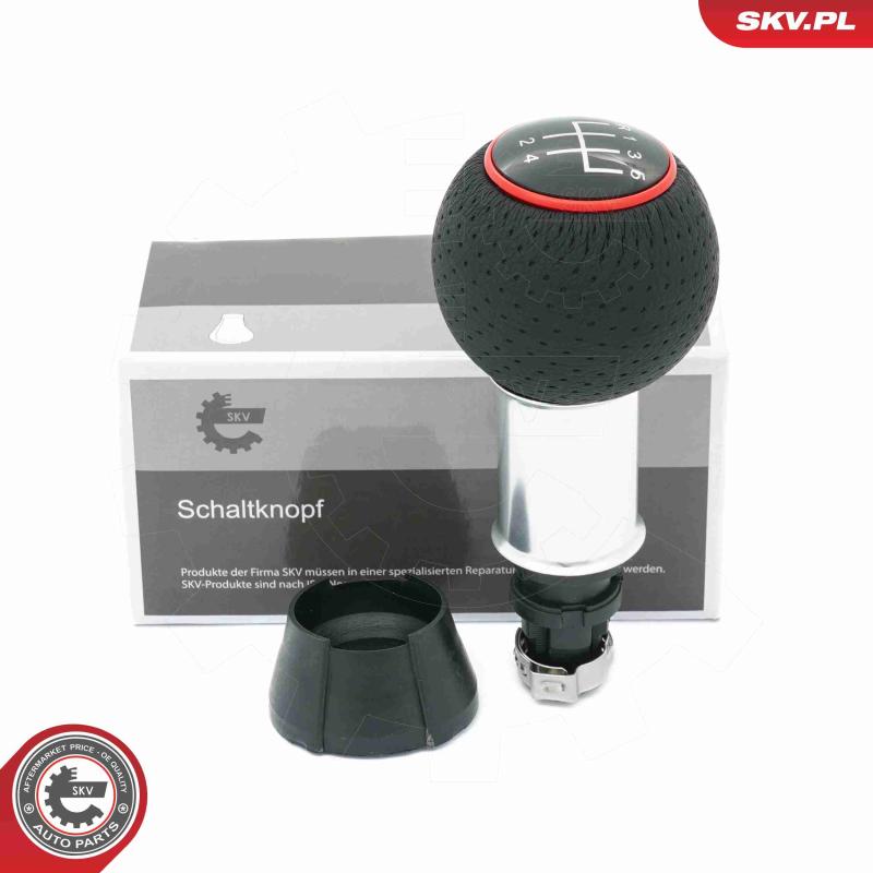 Pommeau ESEN SKV 63SKV008 - Visuel 1