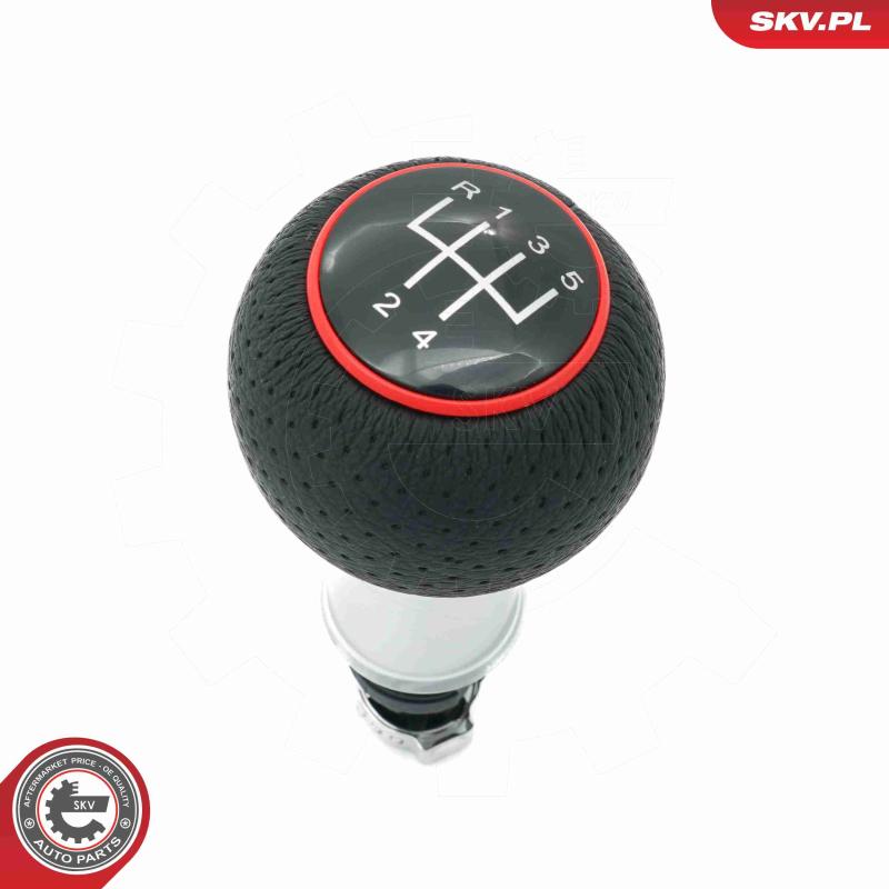 Pommeau ESEN SKV 63SKV008 - Visuel 2
