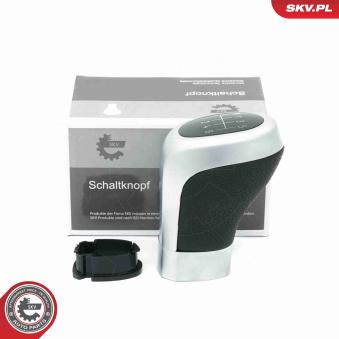 Pommeau ESEN SKV 63SKV024 pour BMW Série 1 3.0 M - 340cv