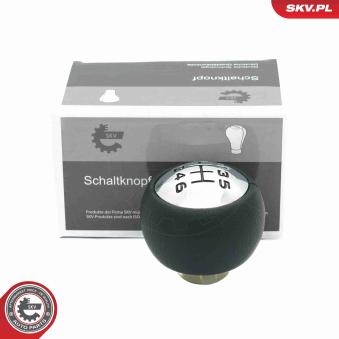 Pommeau ESEN SKV 63SKV026 pour MINI MINI 1.2 THP - 110cv