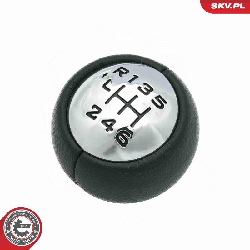 Pommeau ESEN SKV 63SKV026 - Visuel 1