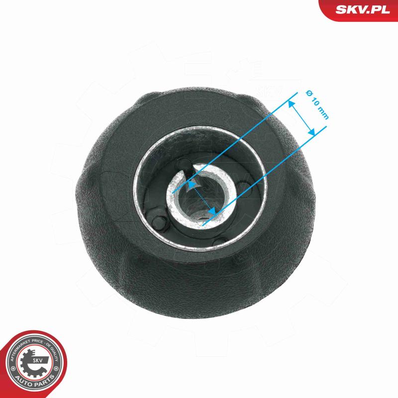 Pommeau ESEN SKV 63SKV030 - Visuel 1