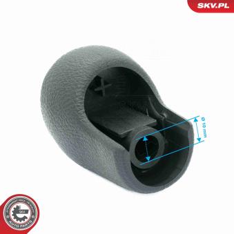 Pommeau ESEN SKV 63SKV047