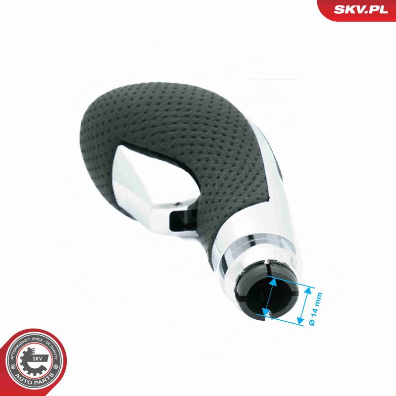 Pommeau ESEN SKV 63SKV089 - Visuel 2