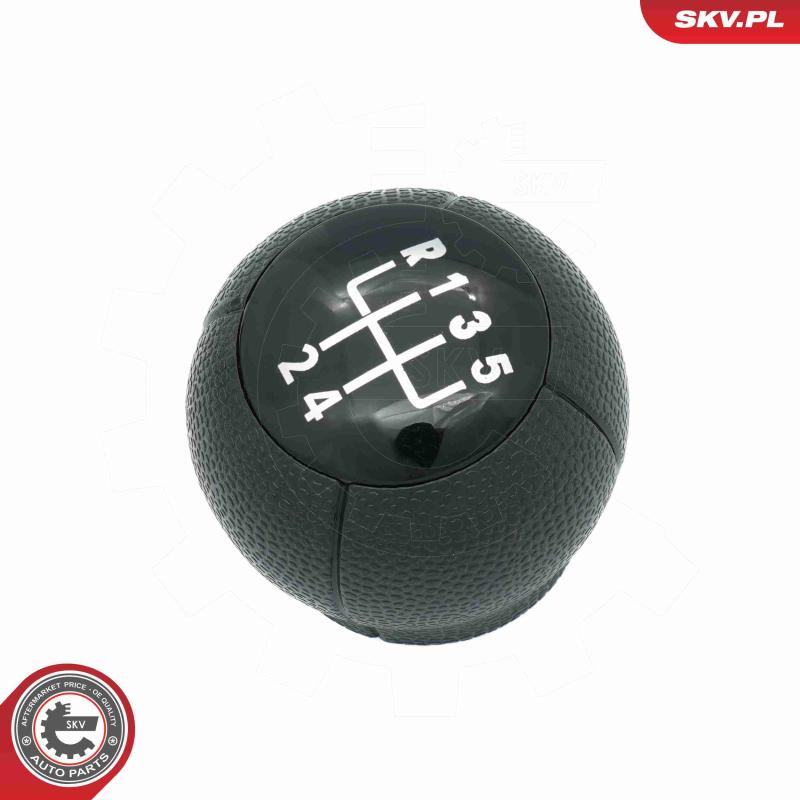 Pommeau ESEN SKV 63SKV091 - Visuel 1