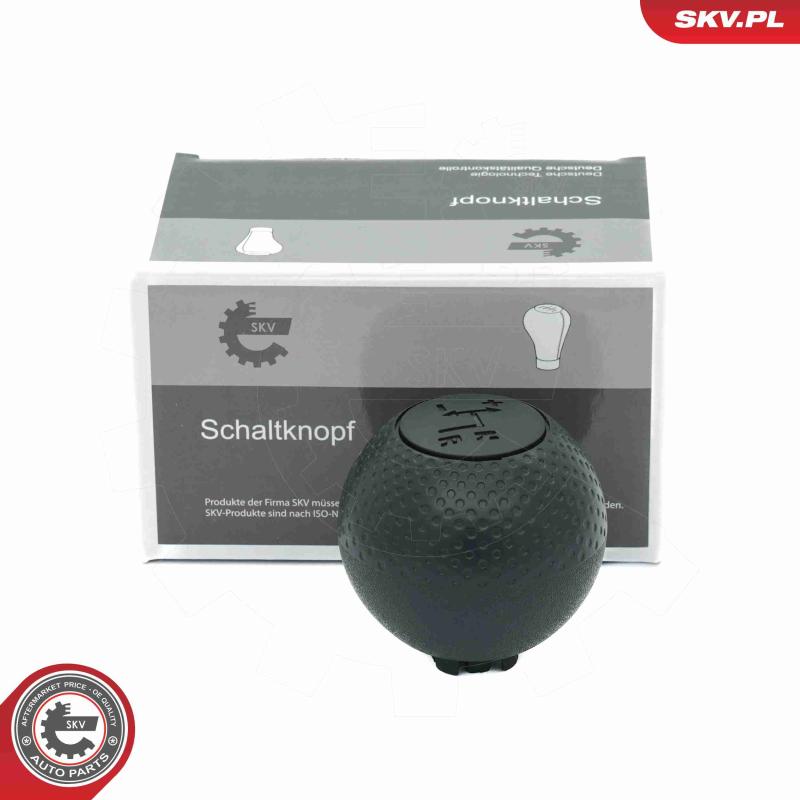 Pommeau ESEN SKV 63SKV115 - Visuel 1