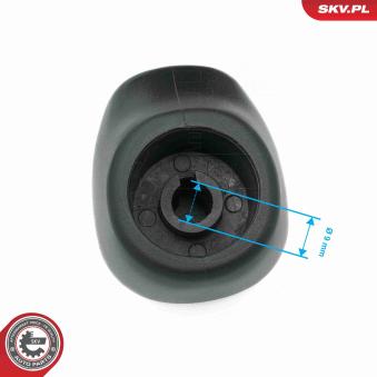 Pommeau ESEN SKV [63SKV138]