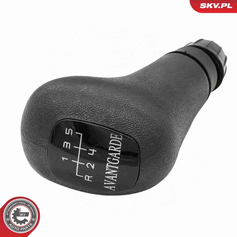 Pommeau de vitesses ESEN SKV 63SKV150 - Visuel 1