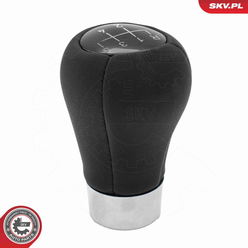 Pommeau de vitesses ESEN SKV 63SKV157 - Visuel 2