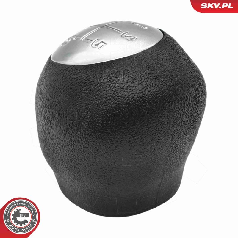 Pommeau de vitesses ESEN SKV 63SKV166 - Visuel 1