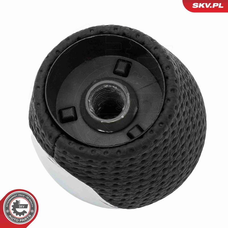 Pommeau de vitesses ESEN SKV 63SKV172 - Visuel 1