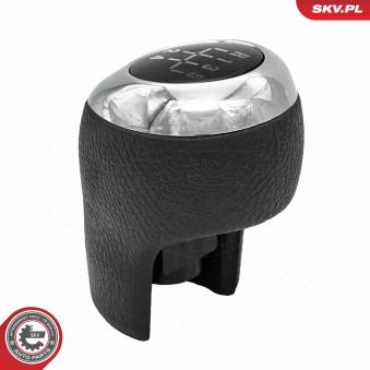 Pommeau de vitesses ESEN SKV 63SKV178 pour HYUNDAI I40 1.6 CRDi - 110cv