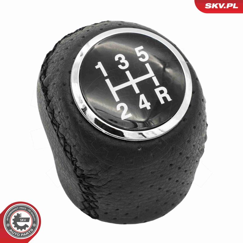 Pommeau de vitesses ESEN SKV 63SKV179 - Visuel 1