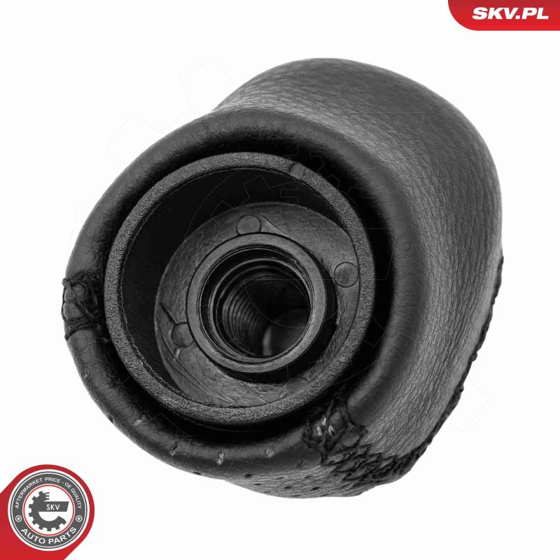 Pommeau de vitesses ESEN SKV 63SKV179 - Visuel 2