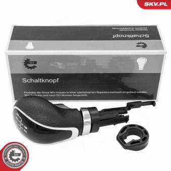 Pommeau de vitesses ESEN SKV 63SKV181 Pommeau de vitesses ESEN SKV 63SKV181