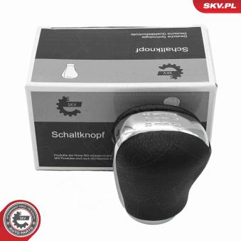 Pommeau de vitesses ESEN SKV 63SKV183 pour CHRYSLER NEON 2.2 Di - 110cv