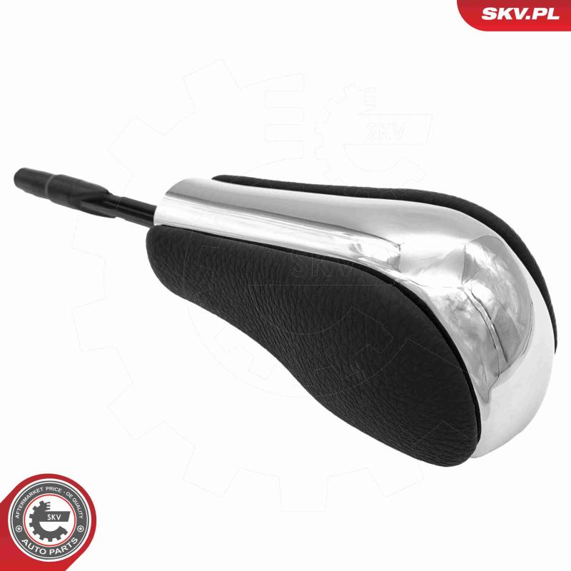 Pommeau de vitesses ESEN SKV 63SKV186 - Visuel 1