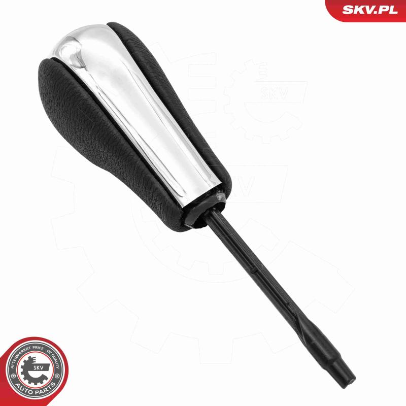 Pommeau de vitesses ESEN SKV 63SKV187 - Visuel 2