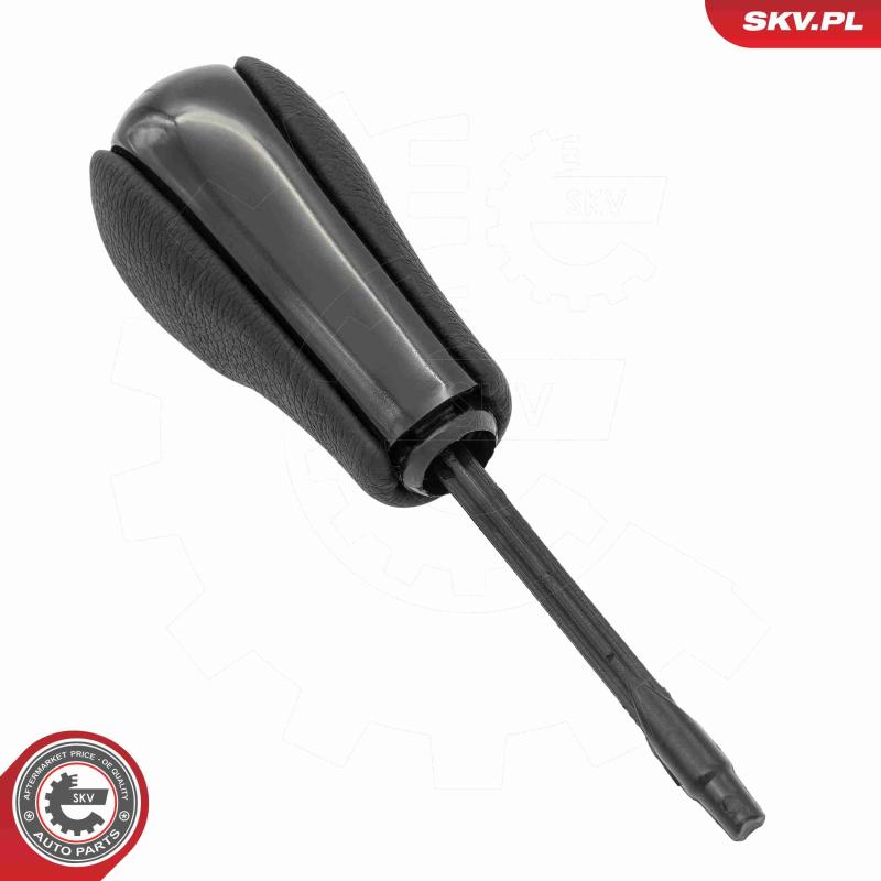 Pommeau de vitesses ESEN SKV 63SKV191 - Visuel 2