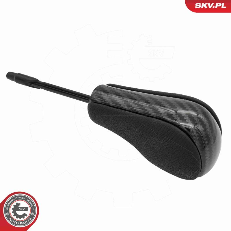 Pommeau de vitesses ESEN SKV 63SKV192 - Visuel 1