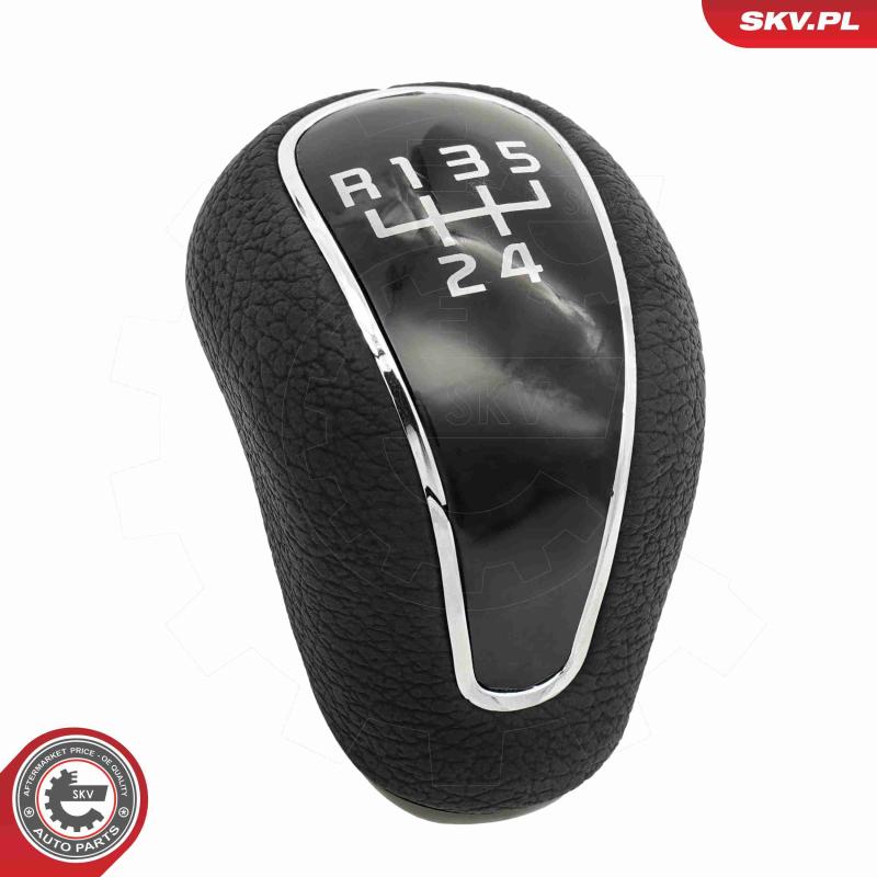 Pommeau de vitesses ESEN SKV 63SKV194 - Visuel 1