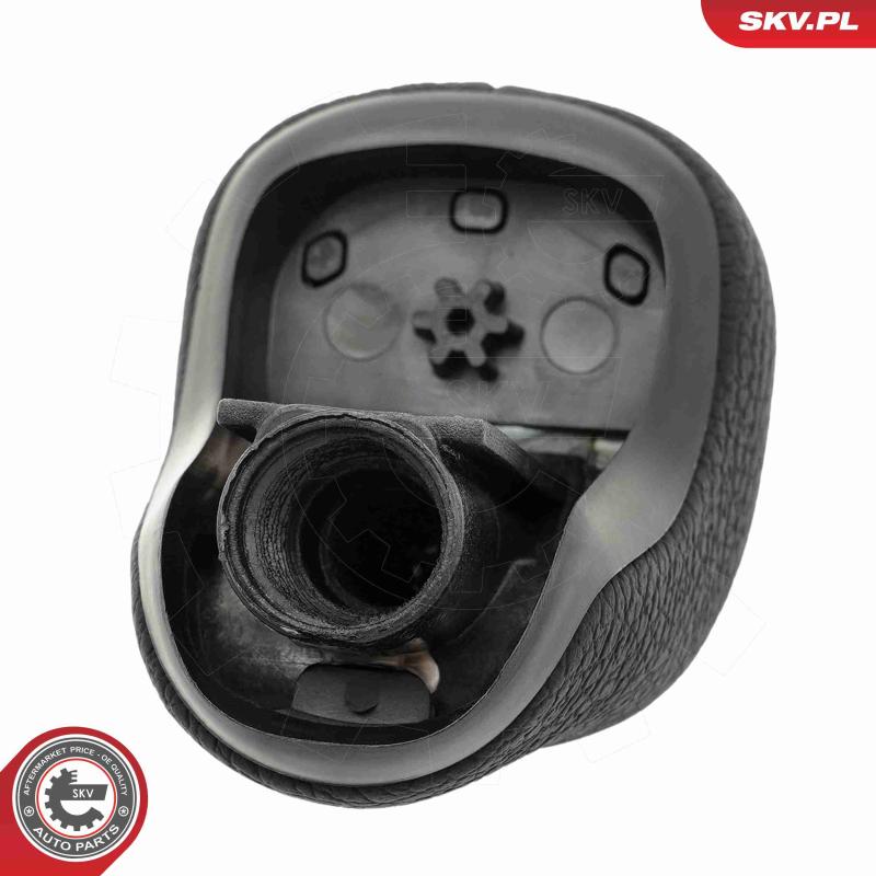 Pommeau de vitesses ESEN SKV 63SKV194 - Visuel 2