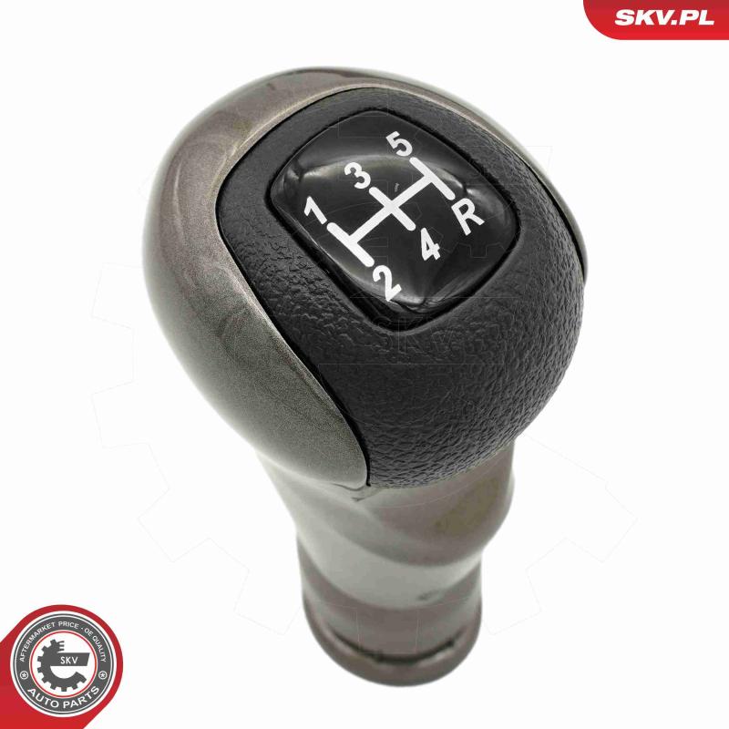 Pommeau de vitesses ESEN SKV 63SKV196 - Visuel 1