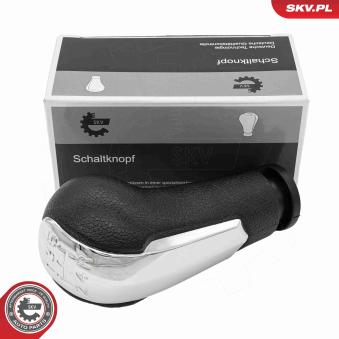 Pommeau de vitesses ESEN SKV 63SKV198 pour CITROEN XANTIA 1.2 - 82cv