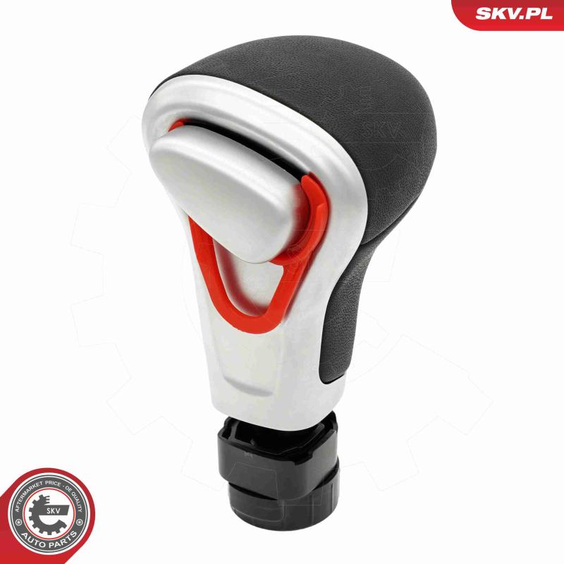 Pommeau de vitesses ESEN SKV 63SKV199 - Visuel 1